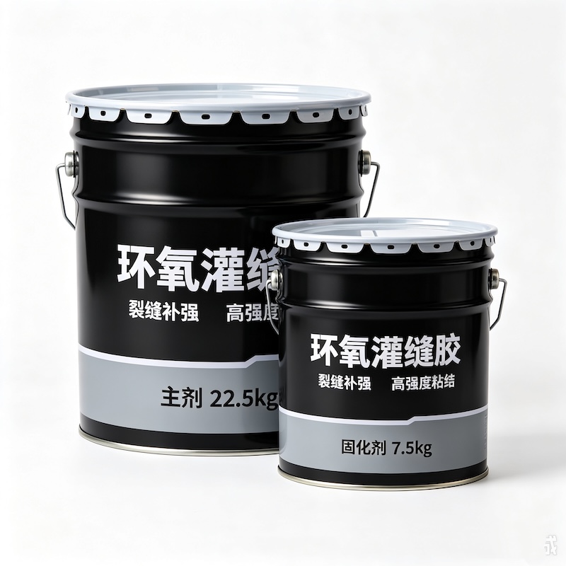静海裂缝修复封闭胶